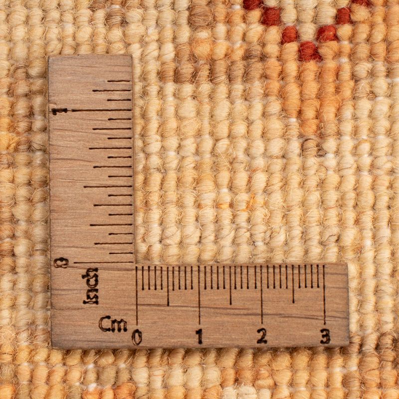 Tappeto Ziegler - 91 x 60 cm - beige