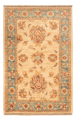 Tappeto Ziegler - 90 x 58 cm - beige