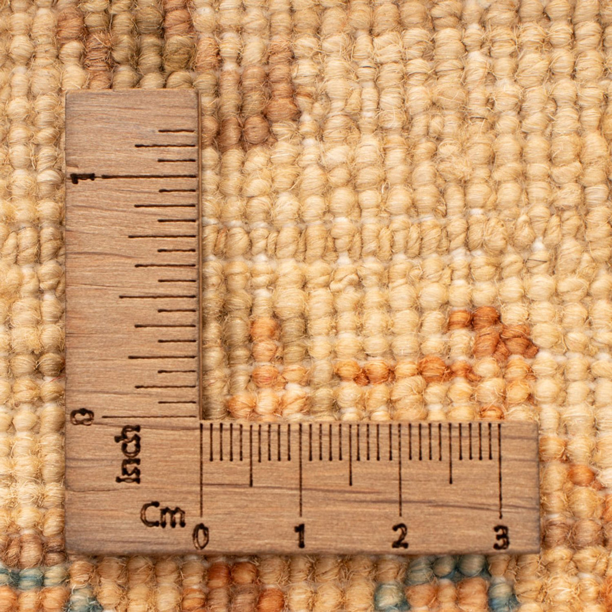 Tappeto Ziegler - 90 x 58 cm - beige