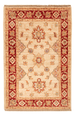 Tappeto Ziegler - 87 x 59 cm - beige