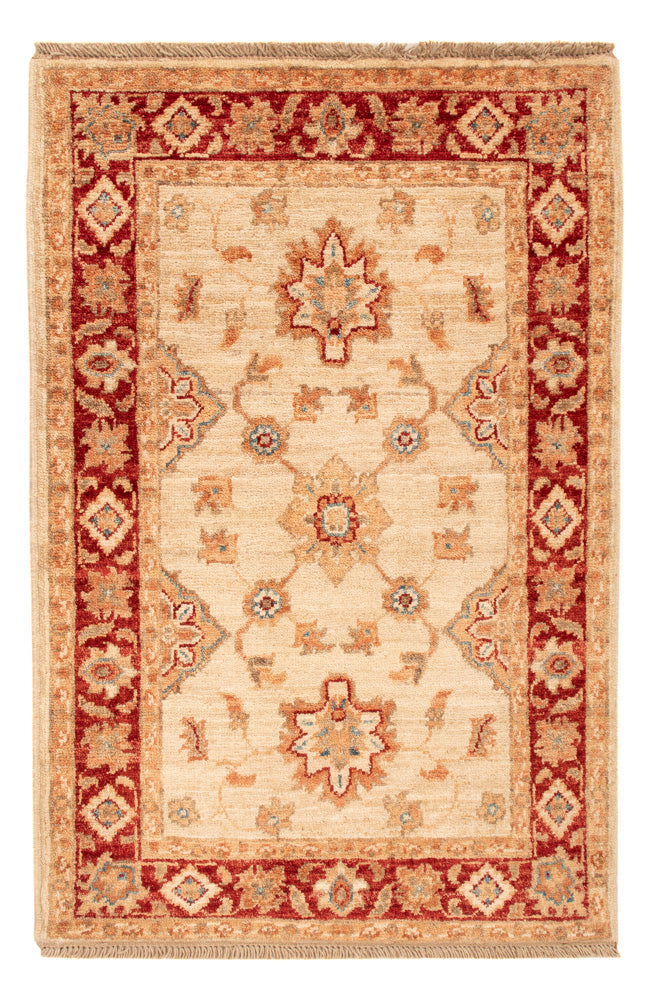 Tappeto Ziegler - 87 x 59 cm - beige