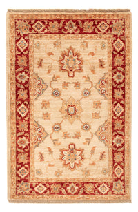 Tappeto Ziegler - 87 x 59 cm - beige