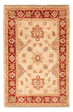 Tappeto Ziegler - 87 x 59 cm - beige