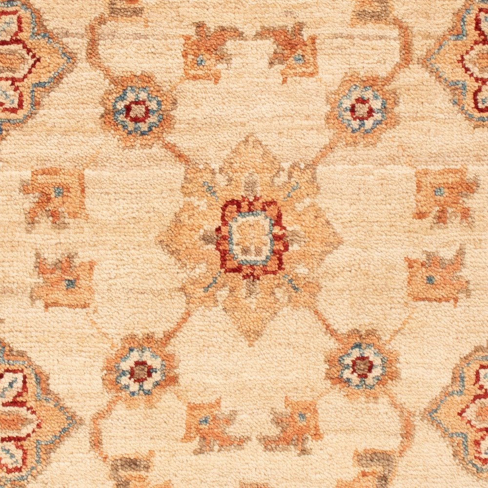 Tappeto Ziegler - 87 x 59 cm - beige