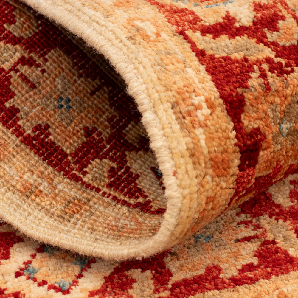 Tappeto Ziegler - 87 x 59 cm - beige