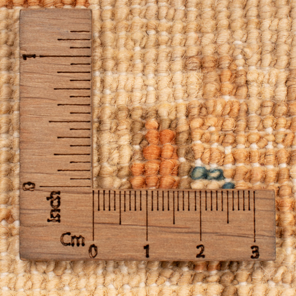 Tappeto Ziegler - 87 x 59 cm - beige