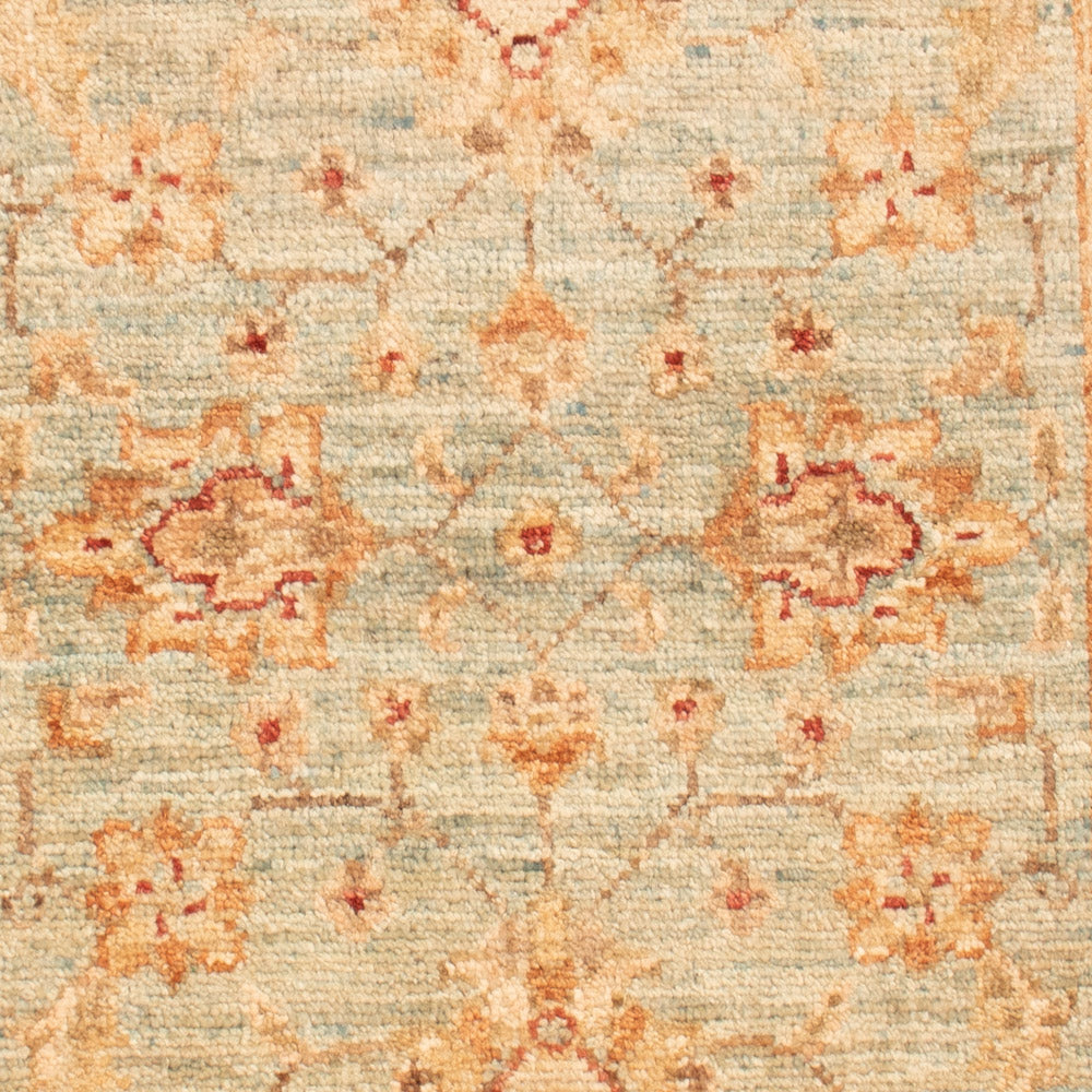 Tappeto Ziegler - 90 x 62 cm - beige