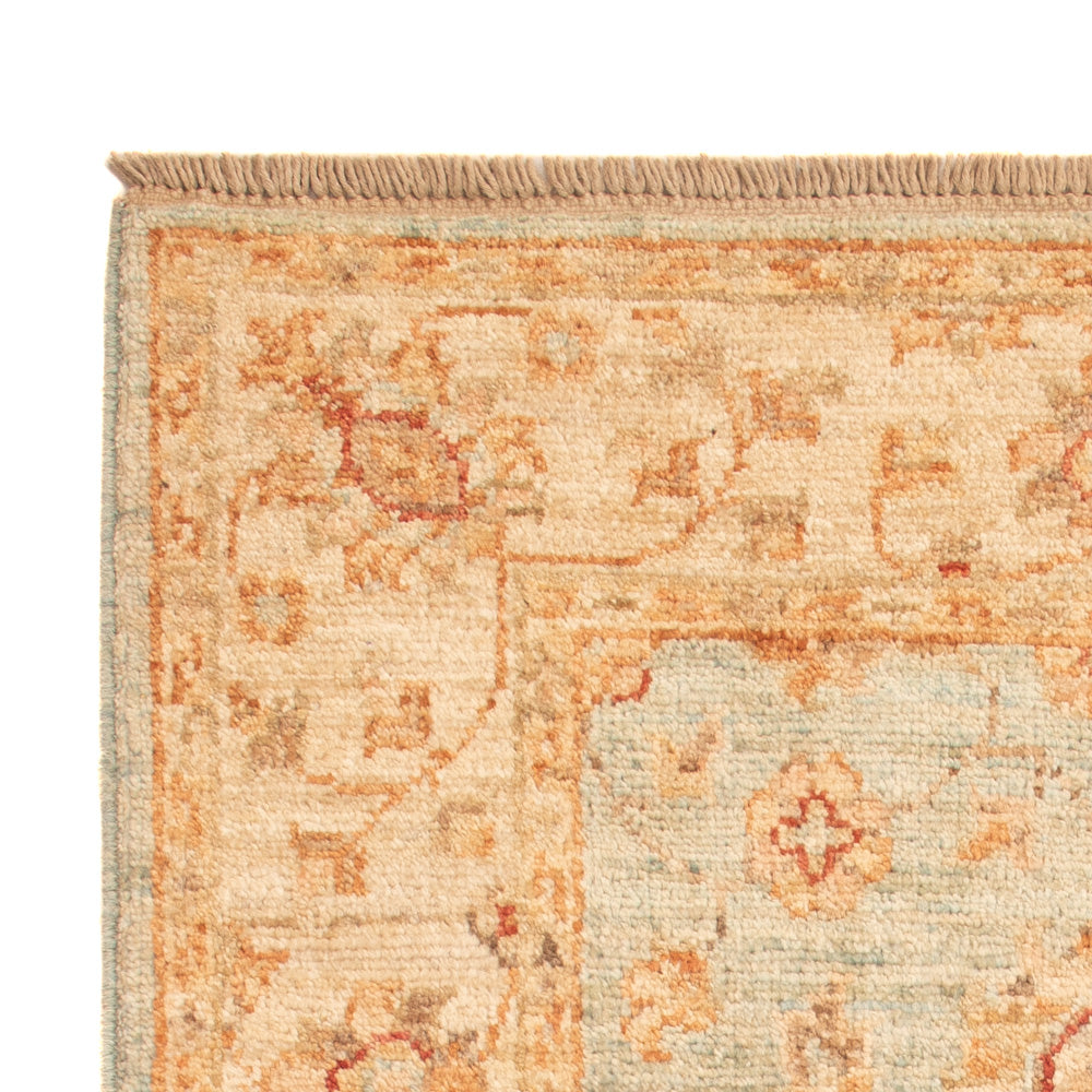 Tappeto Ziegler - 90 x 62 cm - beige