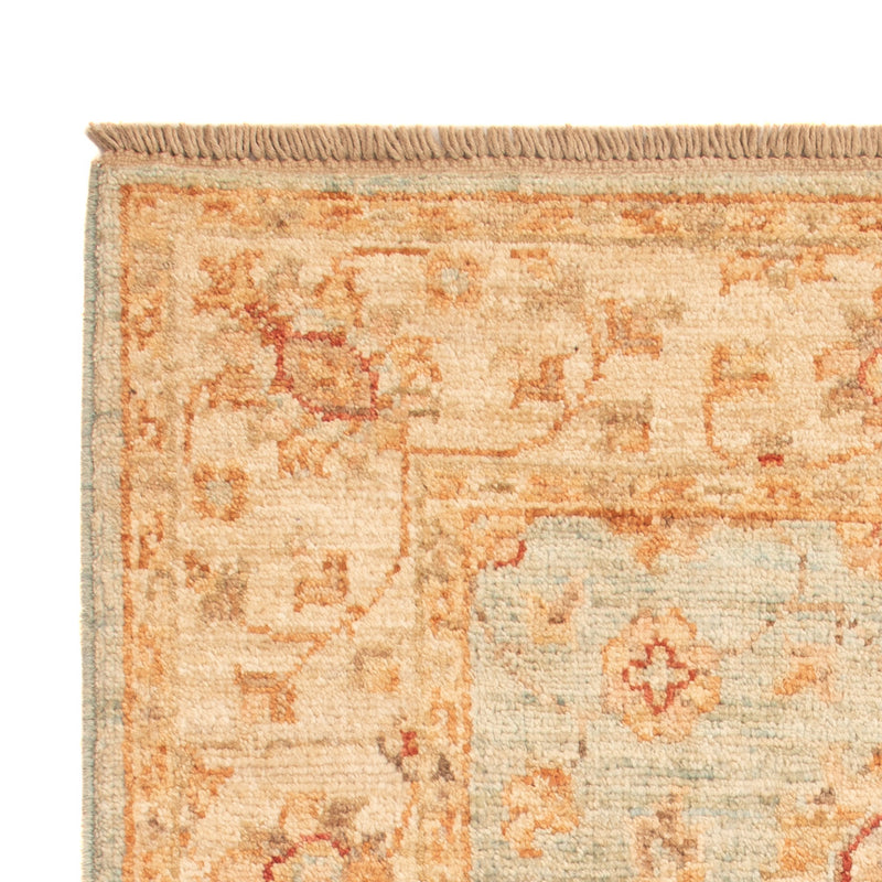 Tappeto Ziegler - 90 x 62 cm - beige