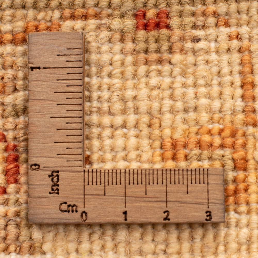 Tappeto Ziegler - 90 x 62 cm - beige