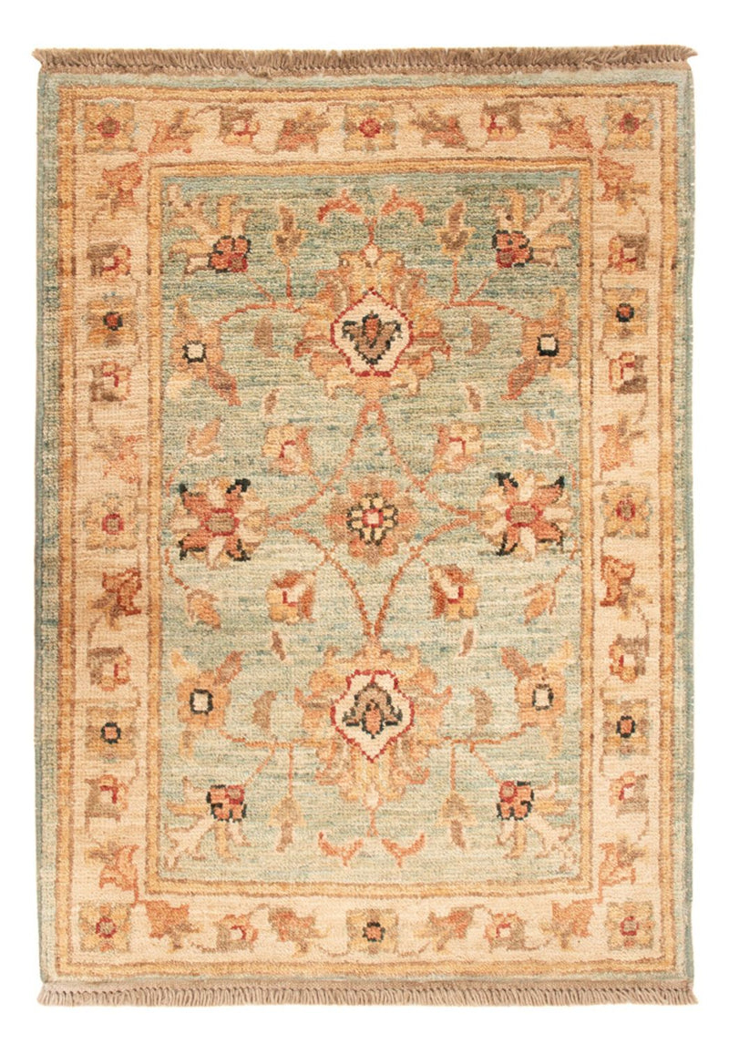 Tappeto Ziegler - 67 x 48 cm - beige