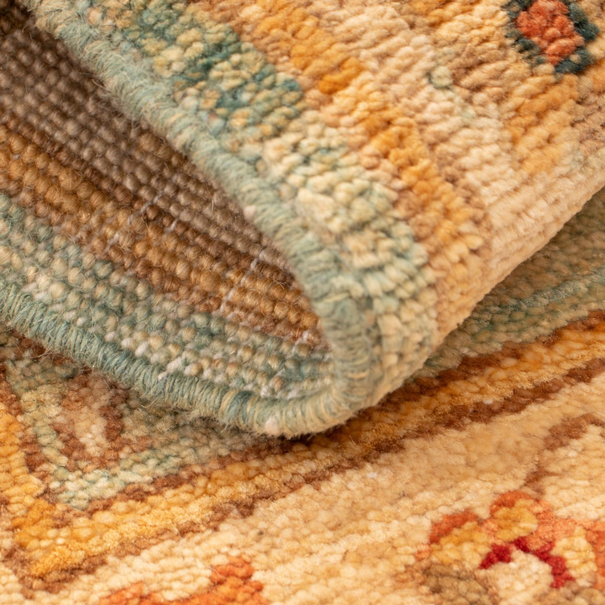 Tappeto Ziegler - 67 x 48 cm - beige