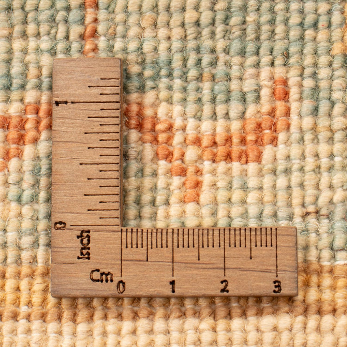 Tappeto Ziegler - 67 x 48 cm - beige