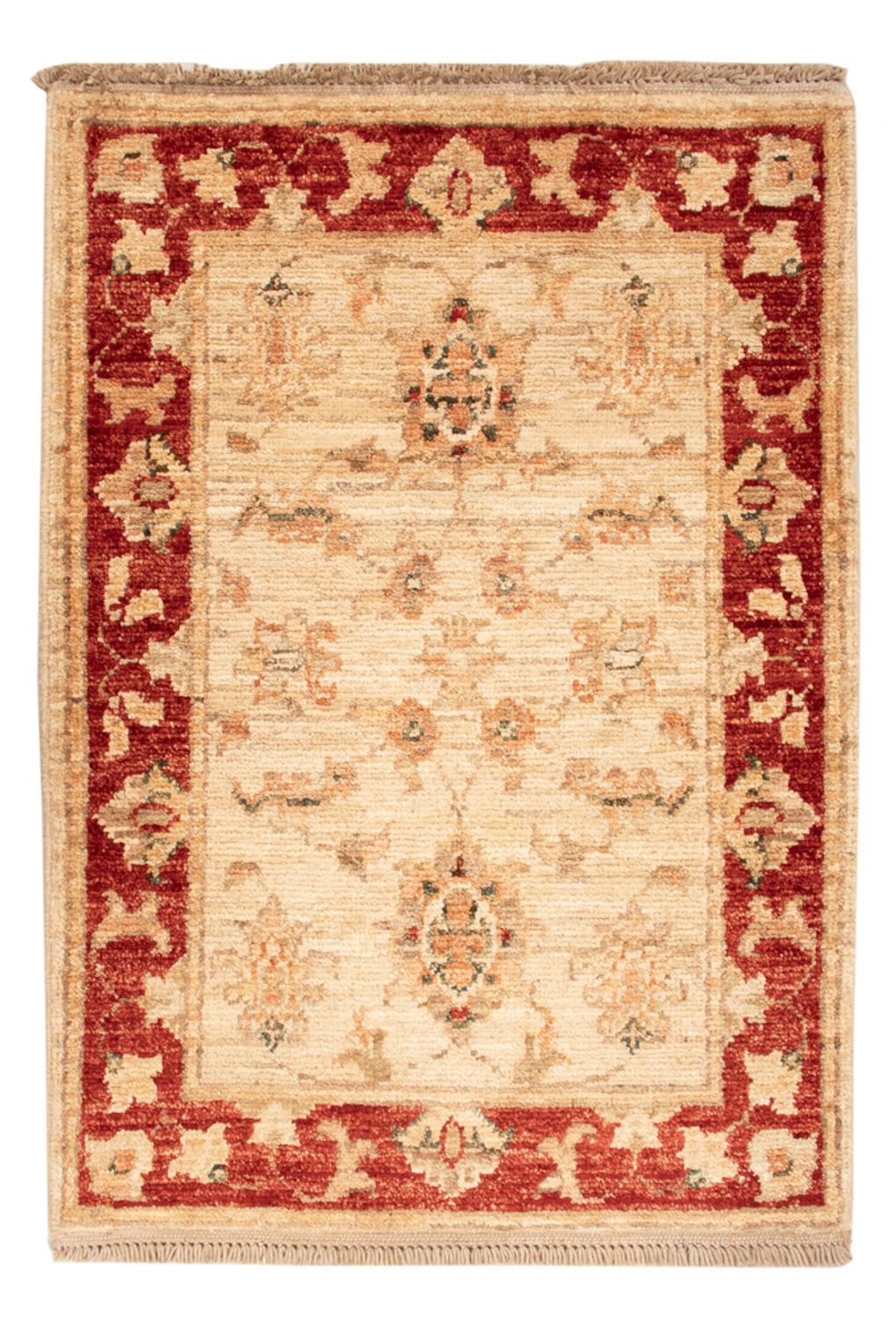 Tappeto Ziegler - 69 x 50 cm - beige