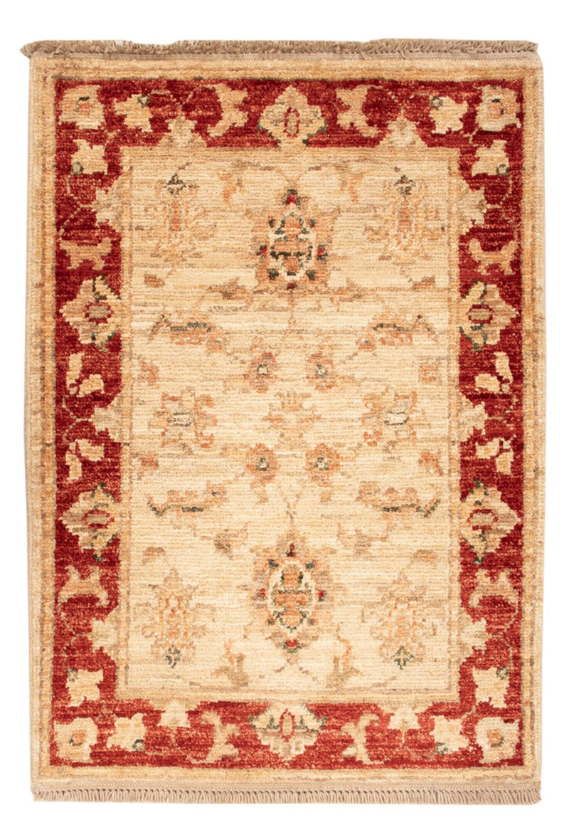 Tappeto Ziegler - 69 x 50 cm - beige