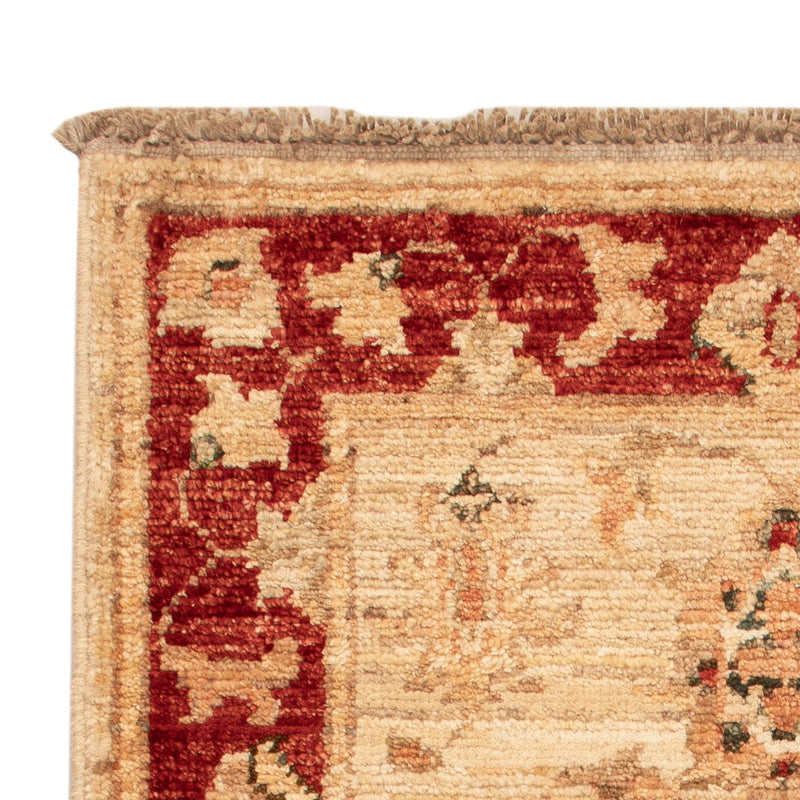 Tappeto Ziegler - 69 x 50 cm - beige