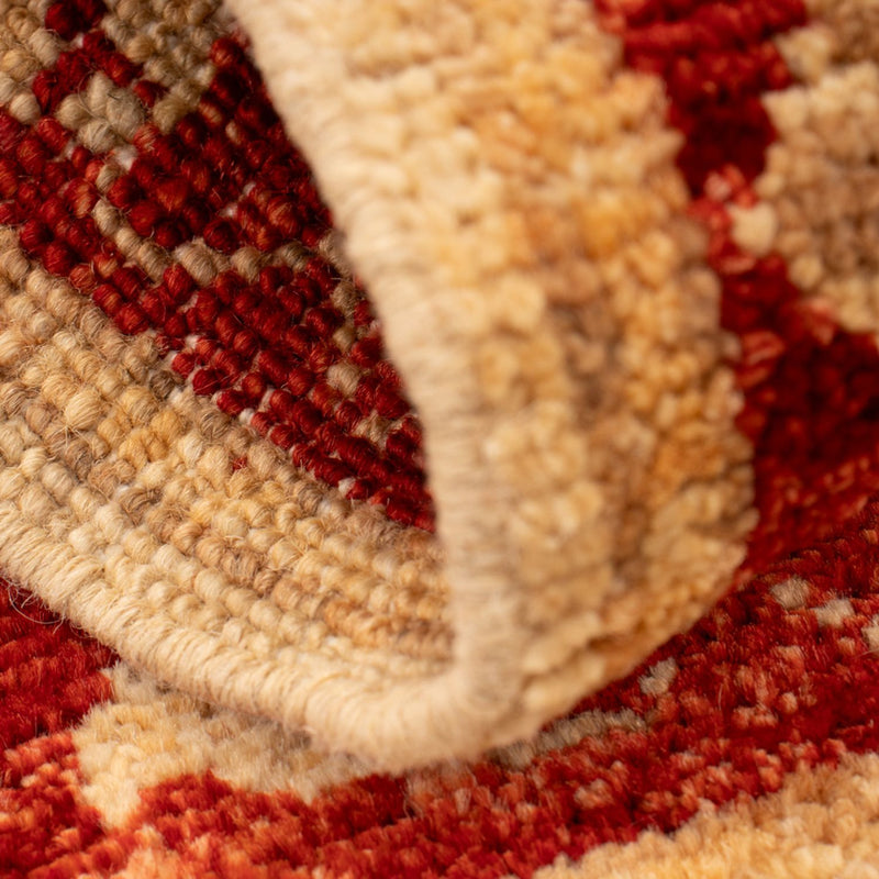 Tappeto Ziegler - 69 x 50 cm - beige