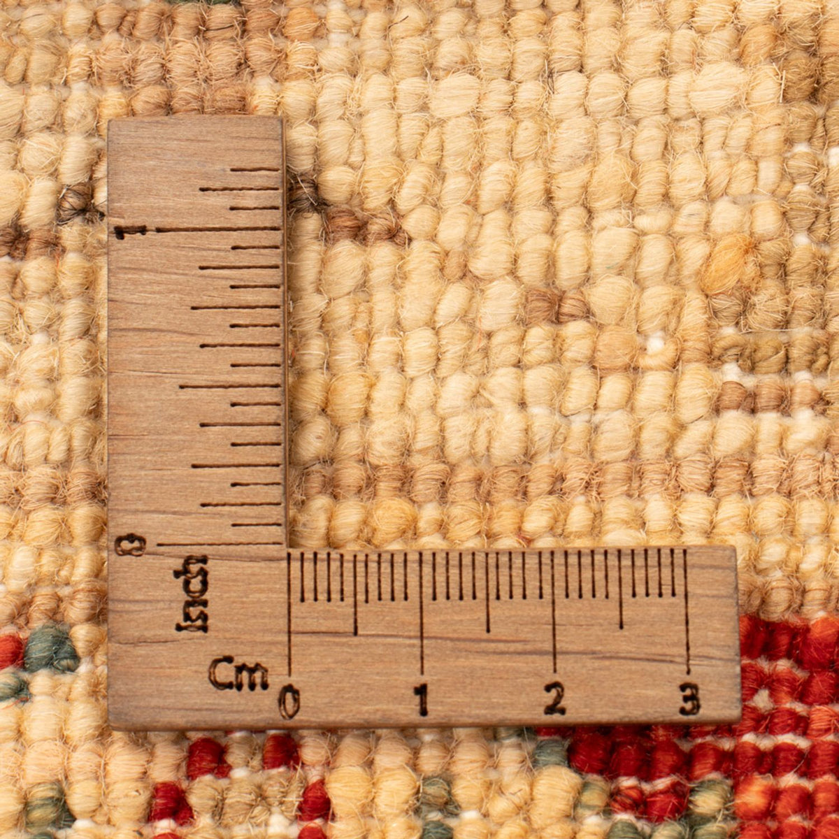 Tappeto Ziegler - 69 x 50 cm - beige