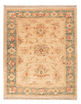 Tappeto Ziegler - 62 x 51 cm - beige