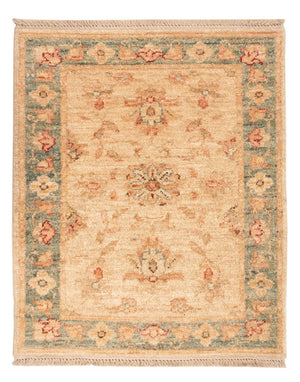 Tappeto Ziegler - 62 x 51 cm - beige