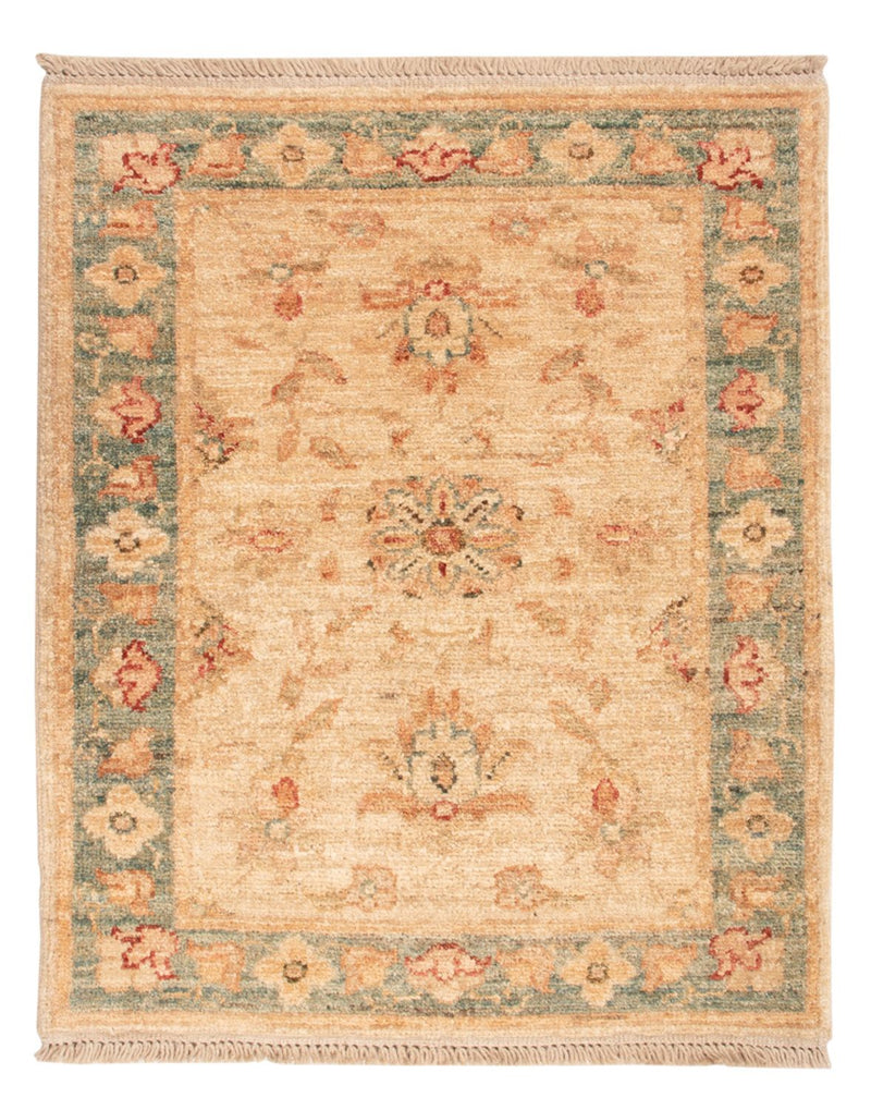 Tappeto Ziegler - 62 x 51 cm - beige
