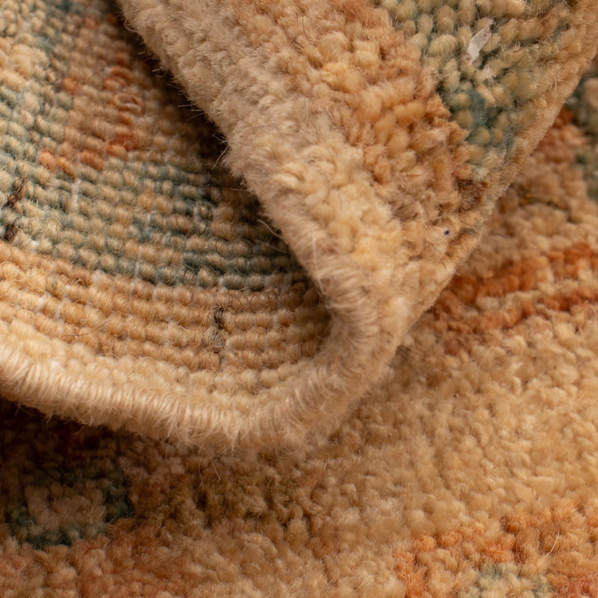 Tappeto Ziegler - 62 x 51 cm - beige