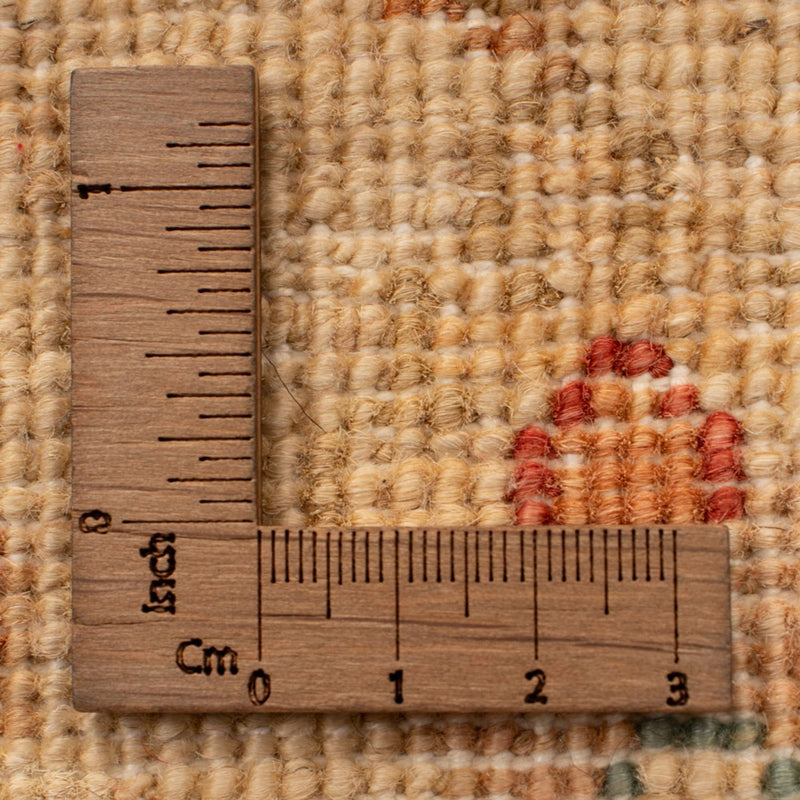 Tappeto Ziegler - 62 x 51 cm - beige