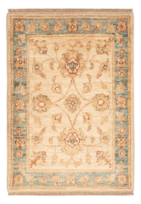 Tappeto Ziegler - 76 x 54 cm - beige