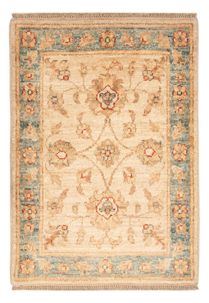 Tappeto Ziegler - 76 x 54 cm - beige