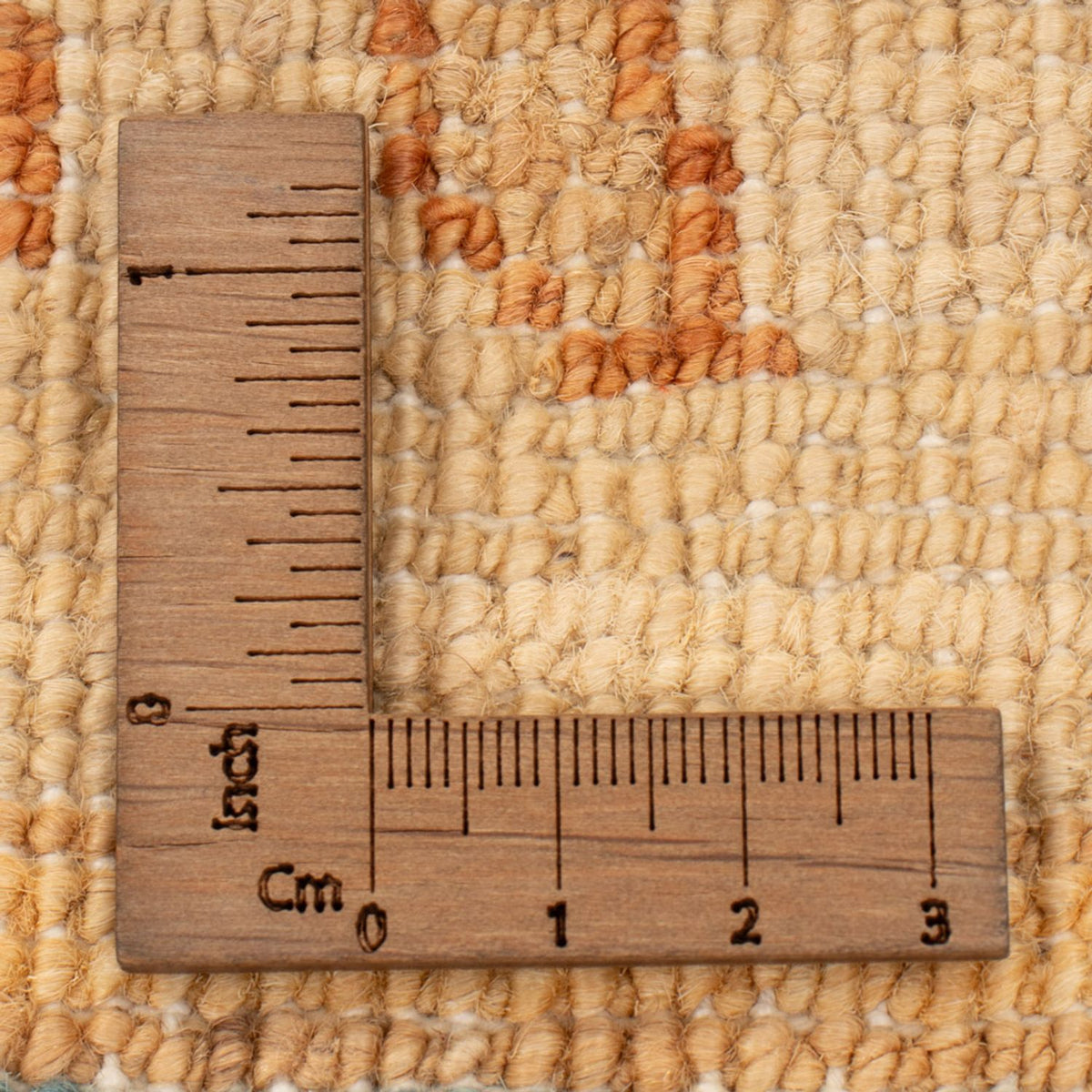 Tappeto Ziegler - 76 x 54 cm - beige