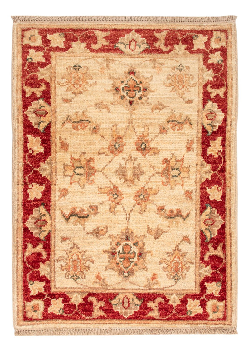 Tappeto Ziegler - 68 x 50 cm - beige