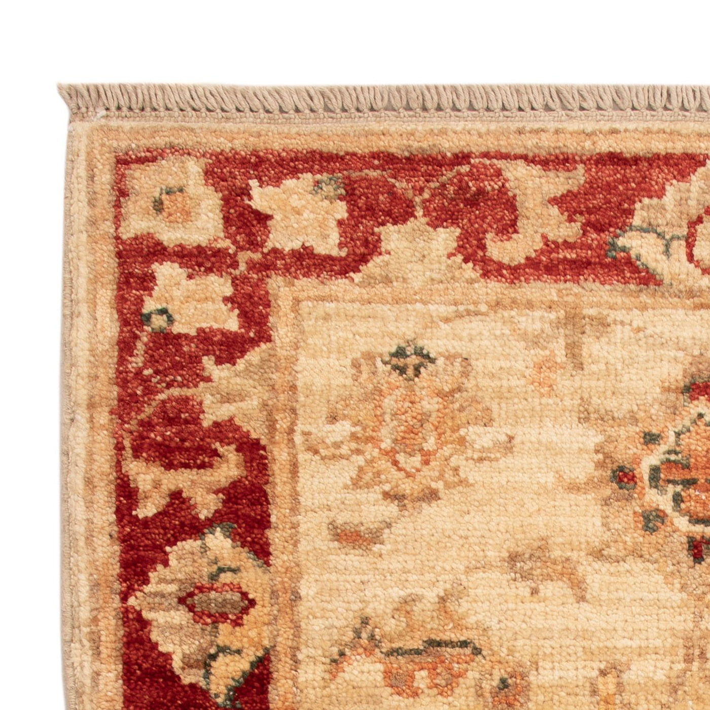 Tappeto Ziegler 68x50cm - Tappeto orientale
