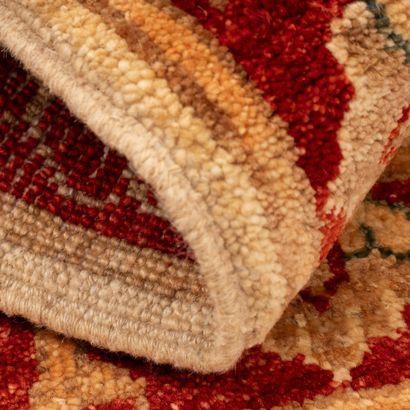 Tappeto Ziegler - 68 x 50 cm - beige