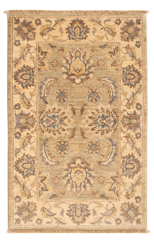 Tappeto Ziegler - 96 x 58 cm - sabbia