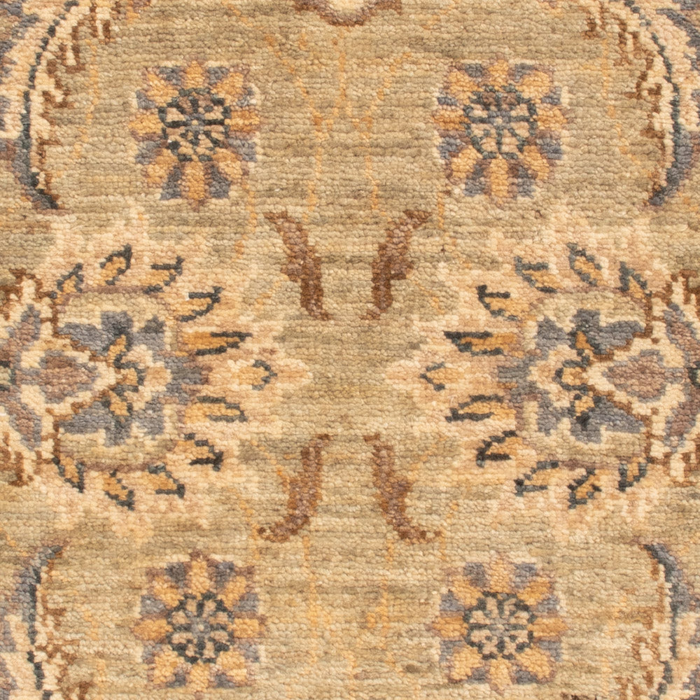 Tappeto Ziegler - 96 x 58 cm - sabbia
