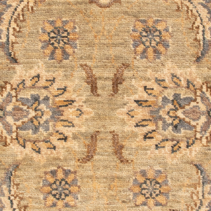 Tappeto Ziegler - 96 x 58 cm - sabbia