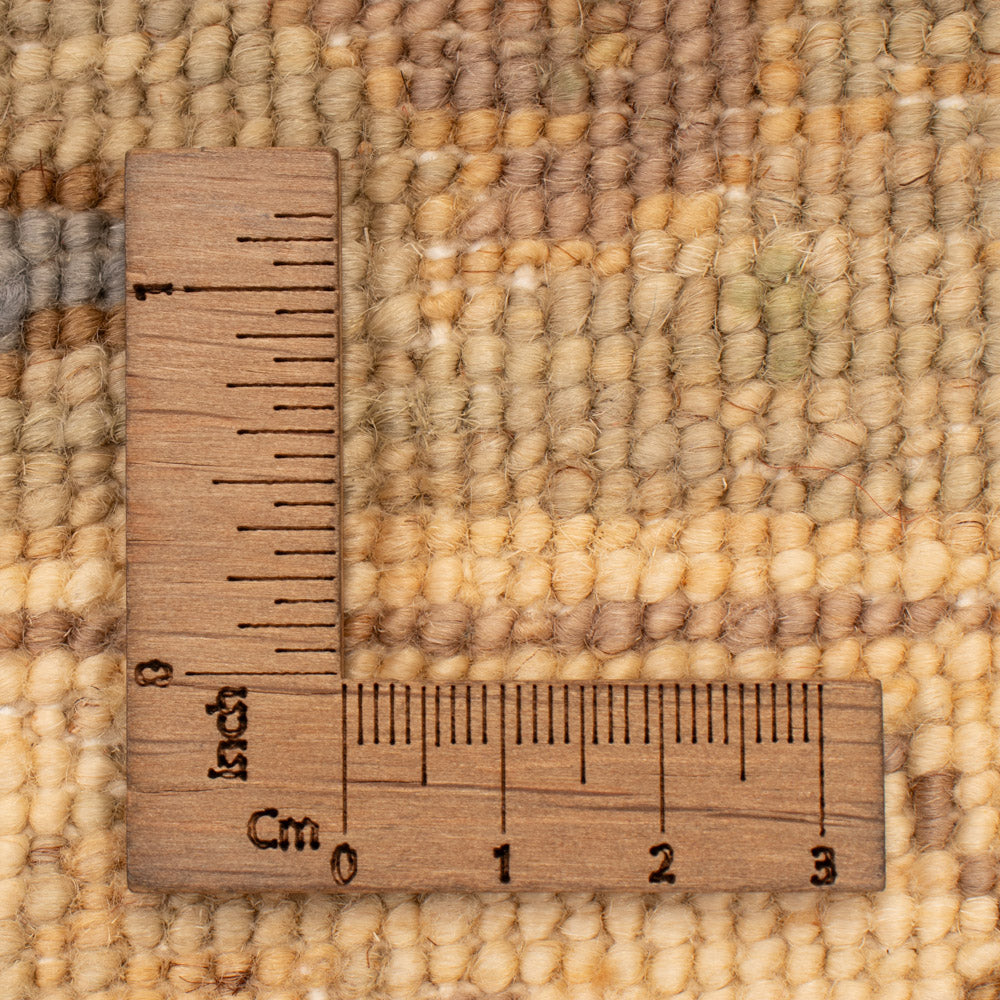Tappeto Ziegler - 96 x 58 cm - sabbia