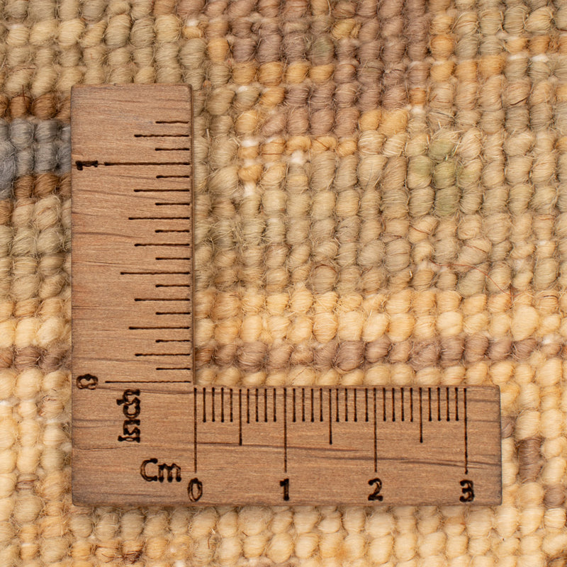 Tappeto Ziegler - 96 x 58 cm - sabbia