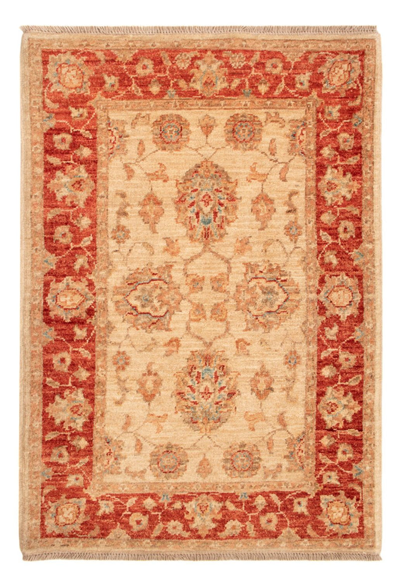 Tappeto Ziegler - 101 x 70 cm - beige
