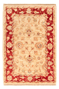 Tappeto Ziegler - 87 x 58 cm - beige