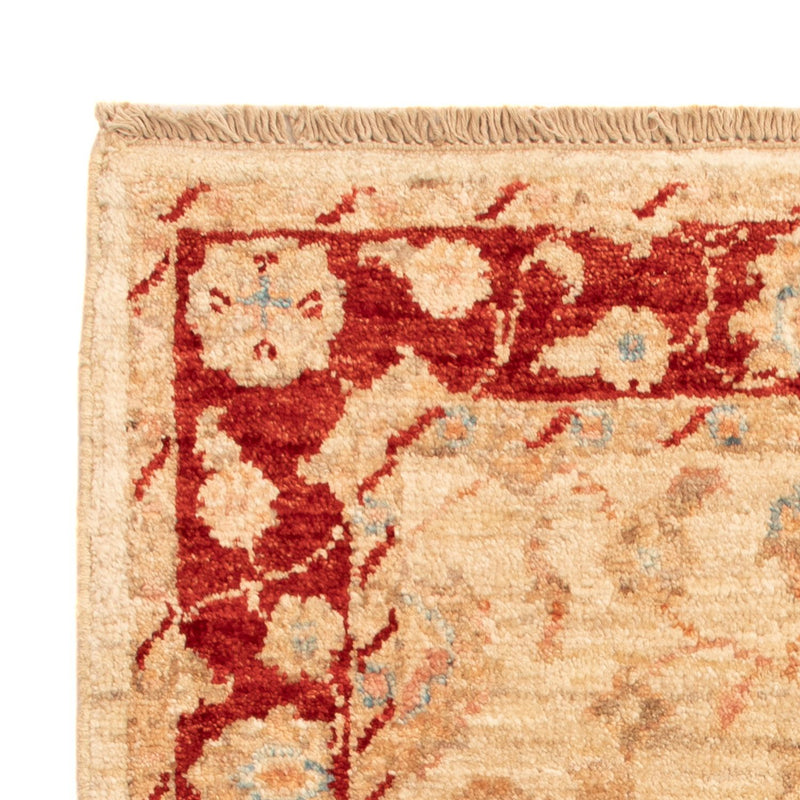 Tappeto Ziegler - 87 x 58 cm - beige