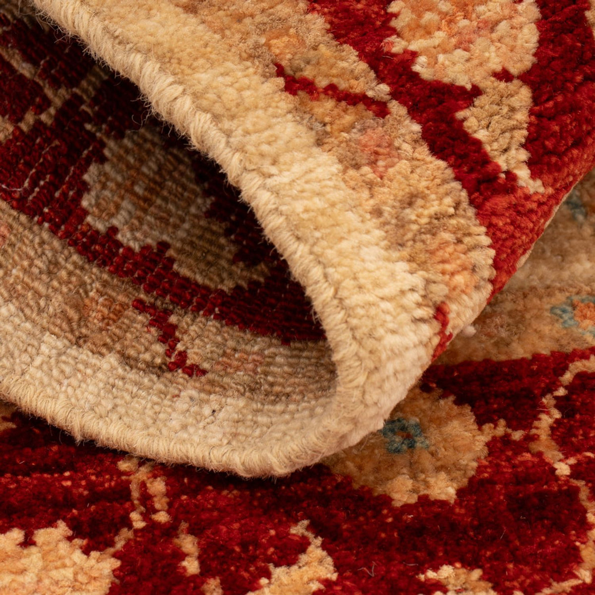 Tappeto Ziegler - 87 x 58 cm - beige