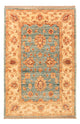 Tappeto Ziegler 95x55cm - Tappeto orientale