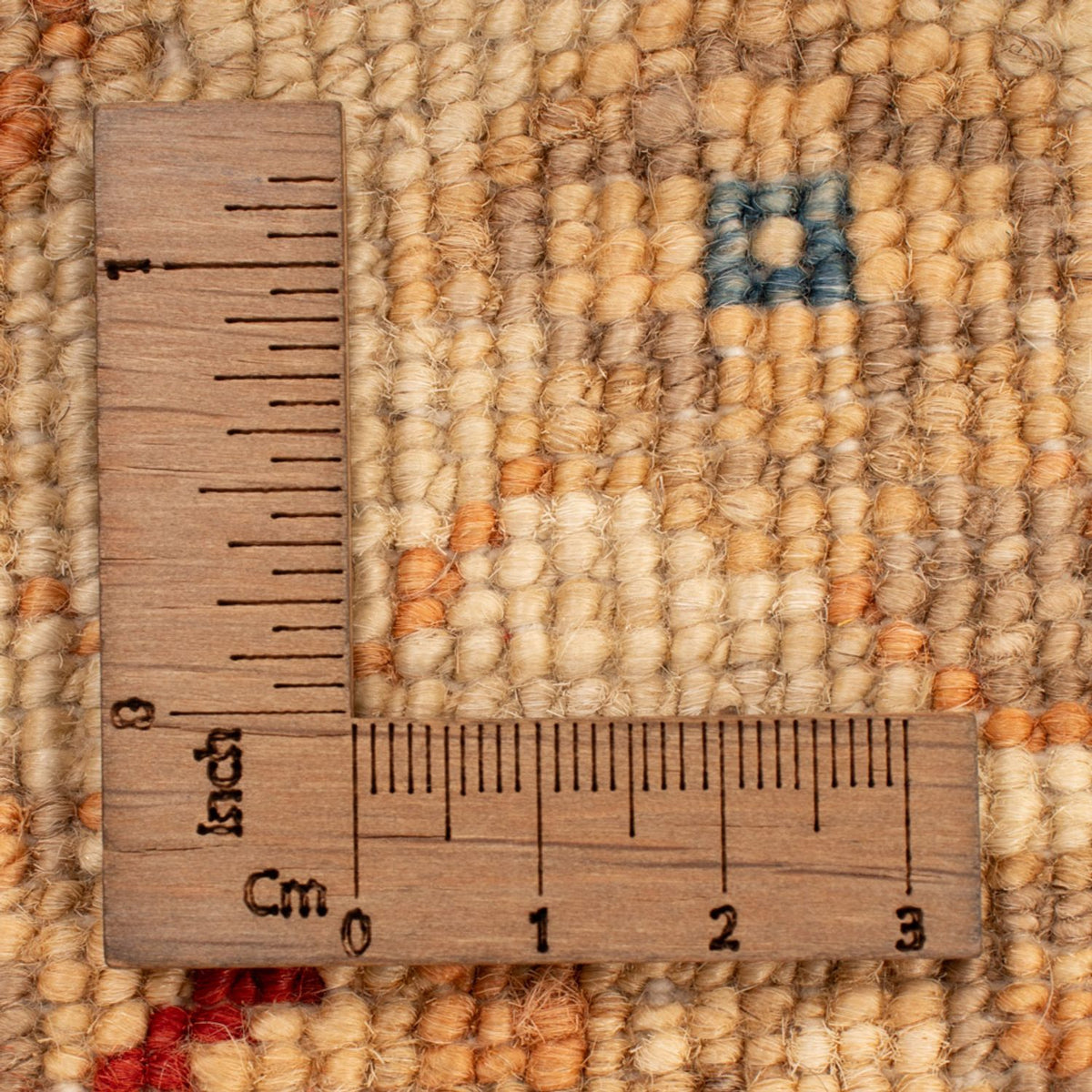 Tappeto Ziegler - 80 x 60 cm - beige