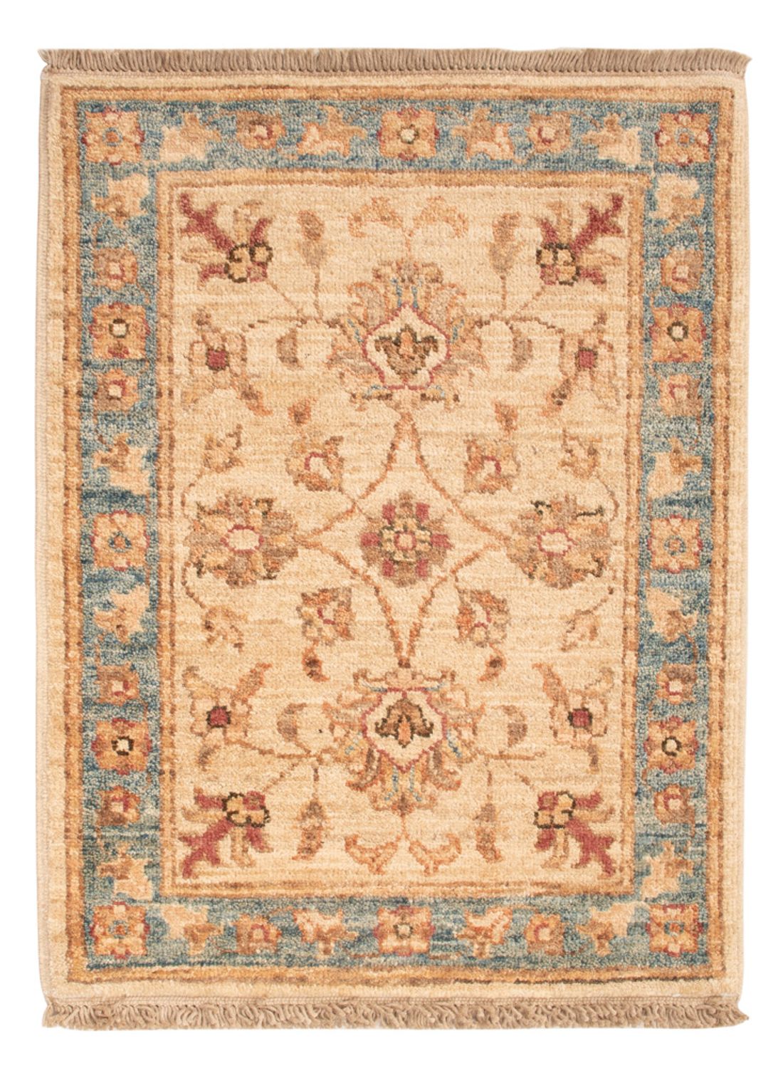 Tappeto Ziegler - 66 x 49 cm - beige