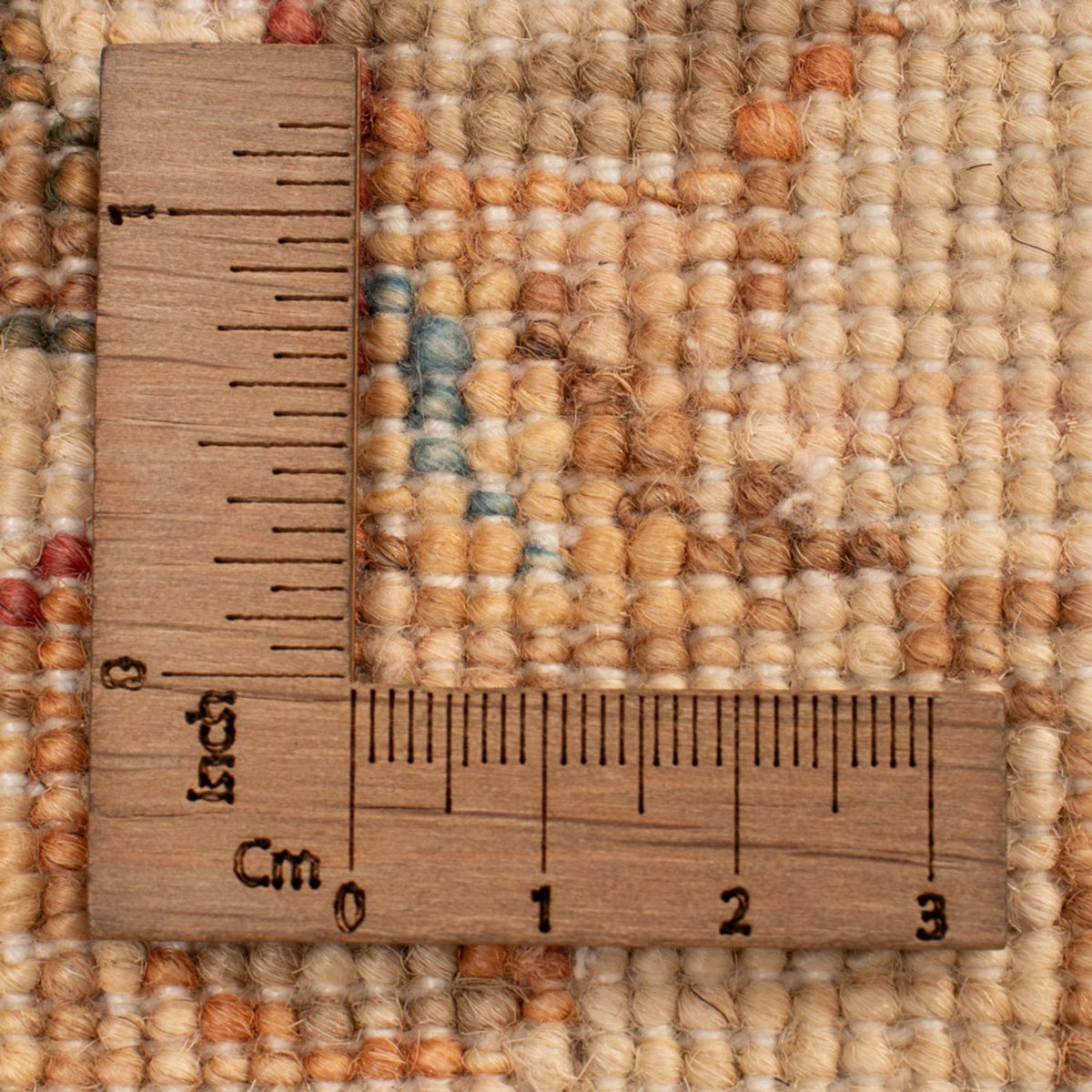 Tappeto Ziegler - 66 x 49 cm - beige