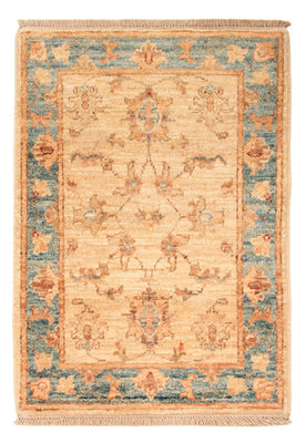 Tappeto Ziegler - 71 x 49 cm - beige