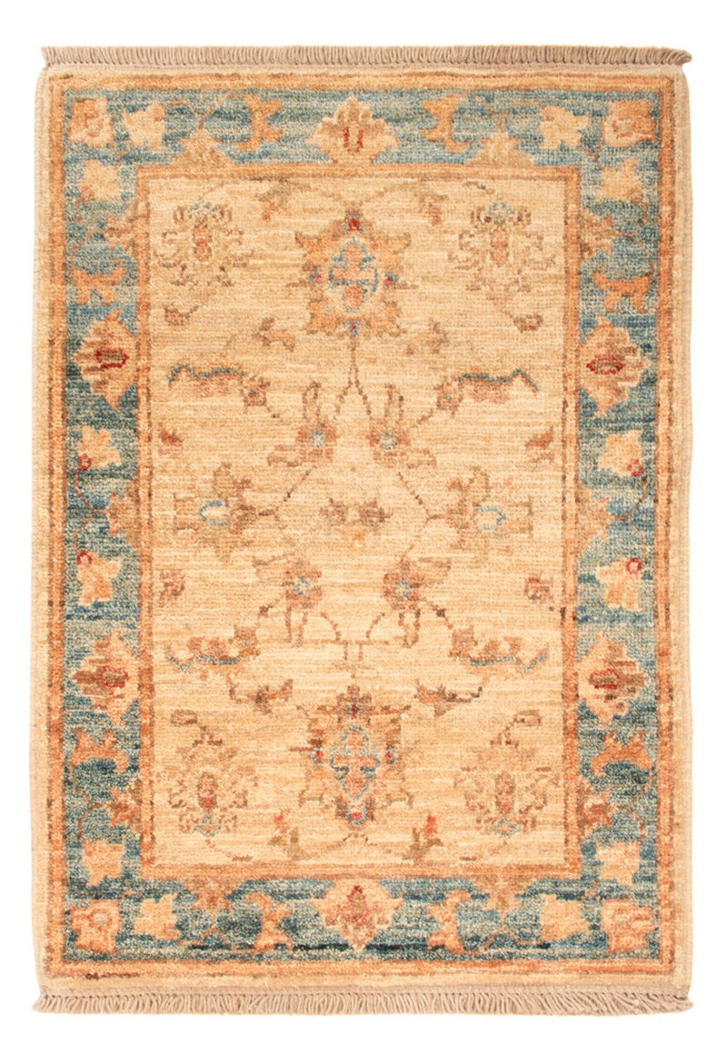 Tappeto Ziegler - 71 x 49 cm - beige
