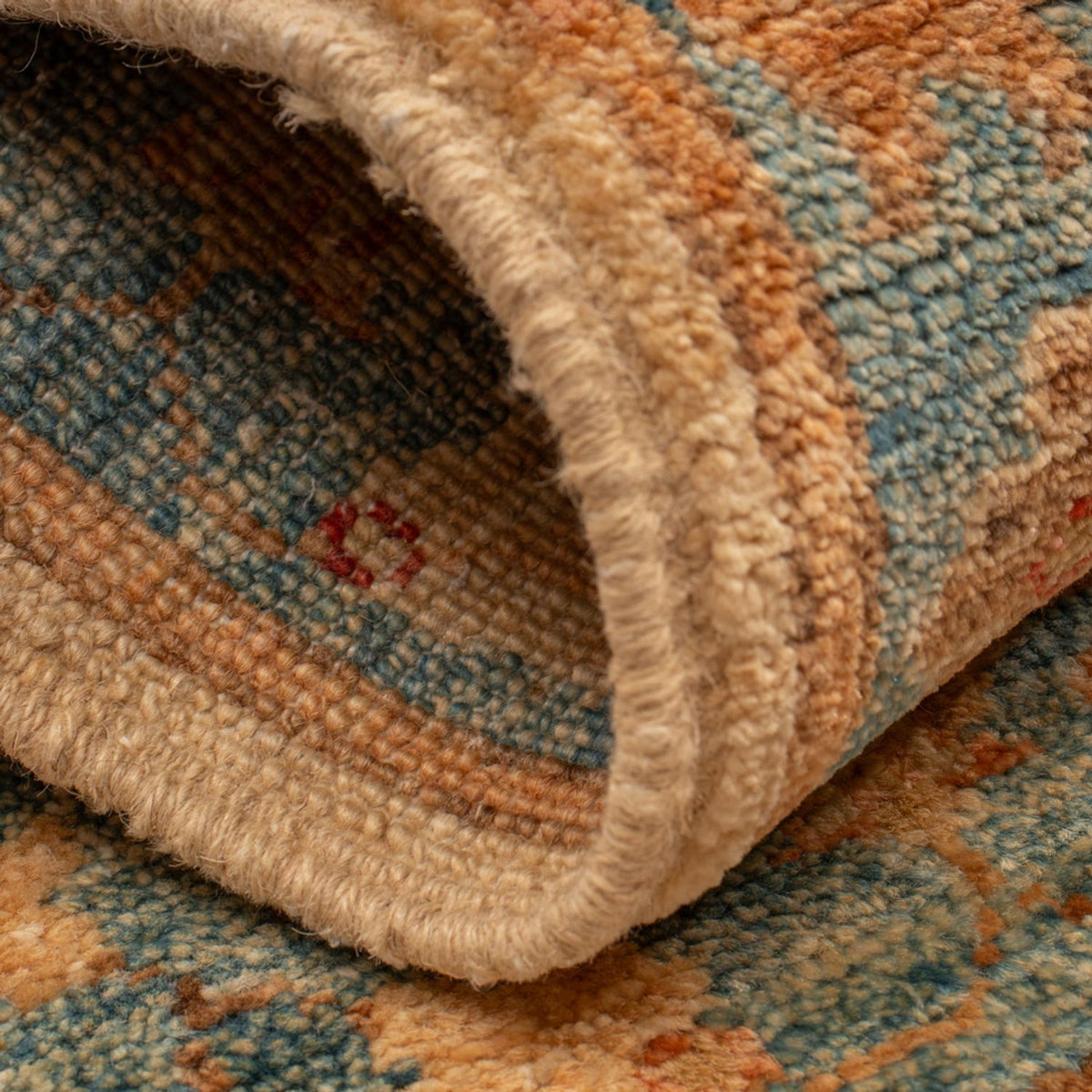 Tappeto Ziegler - 71 x 49 cm - beige