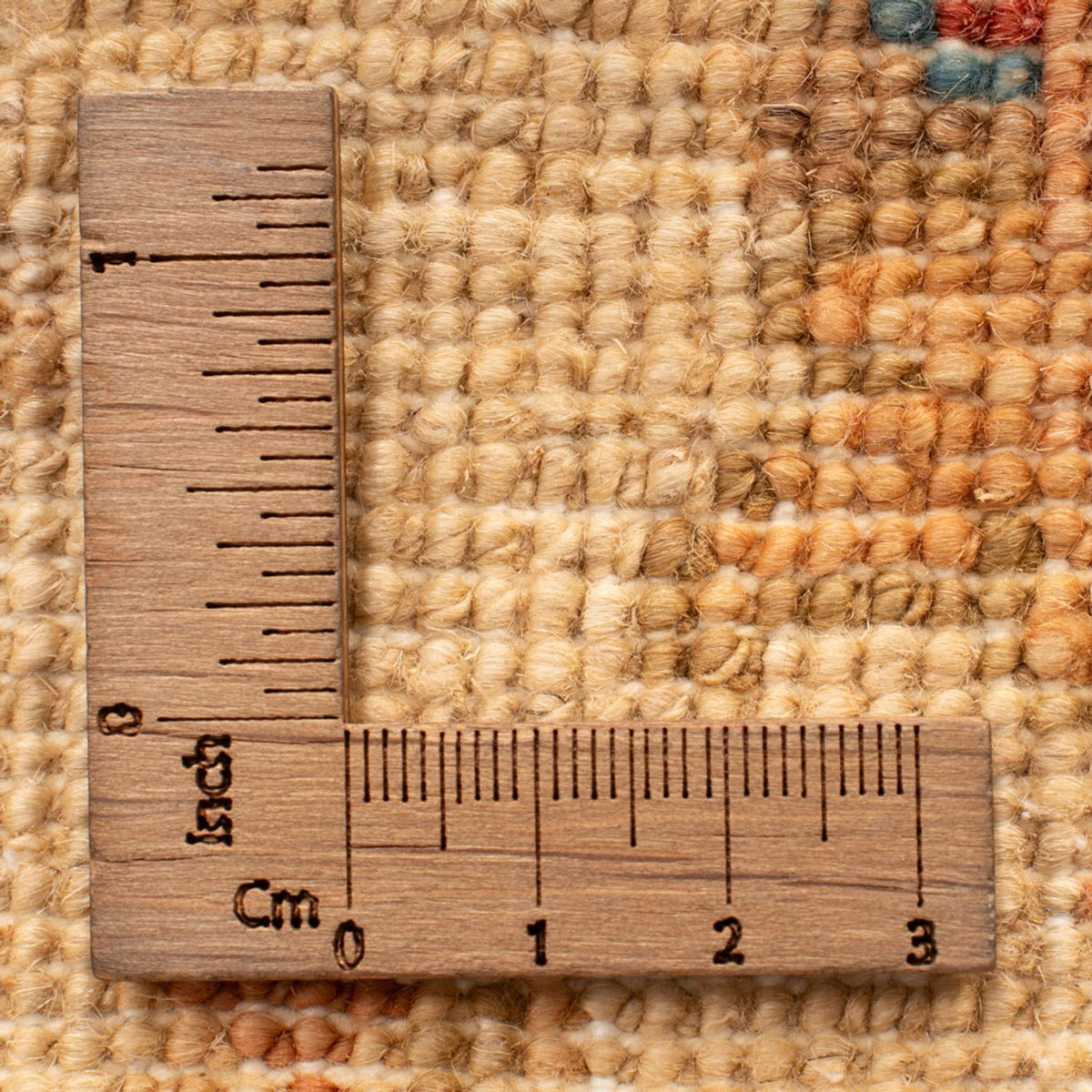 Tappeto Ziegler - 71 x 49 cm - beige